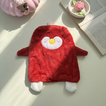 Penguin Microfiber Towel