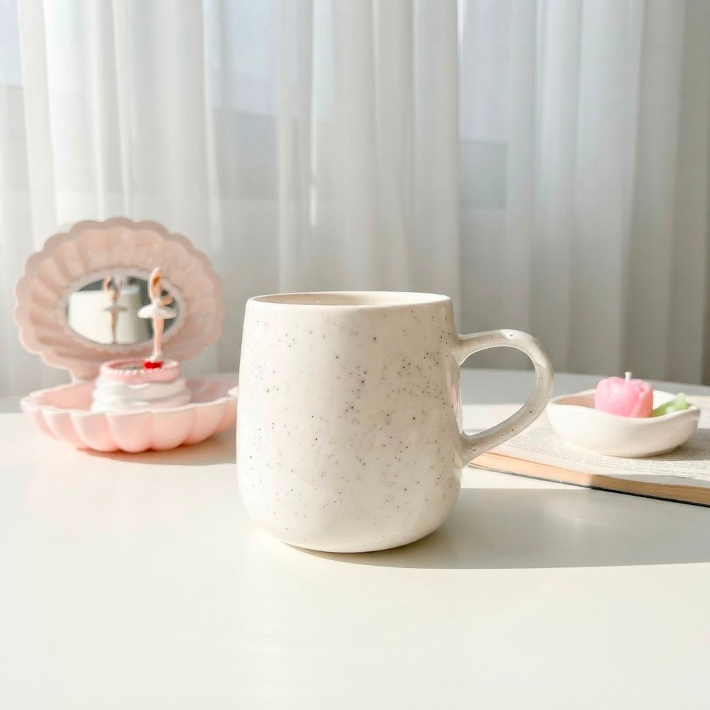 Pastel Pattern Mug