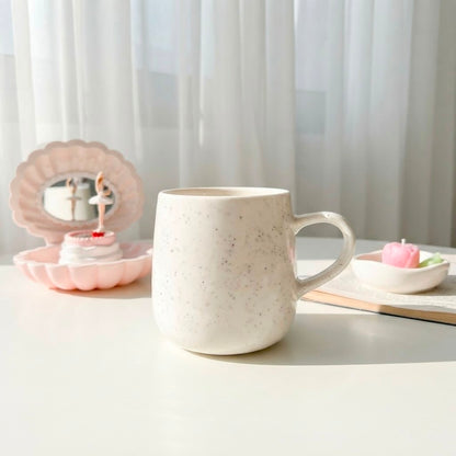 Pastel Pattern Mug