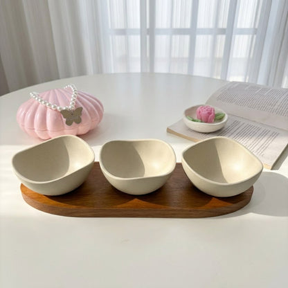 Trio Tasaly Bowls