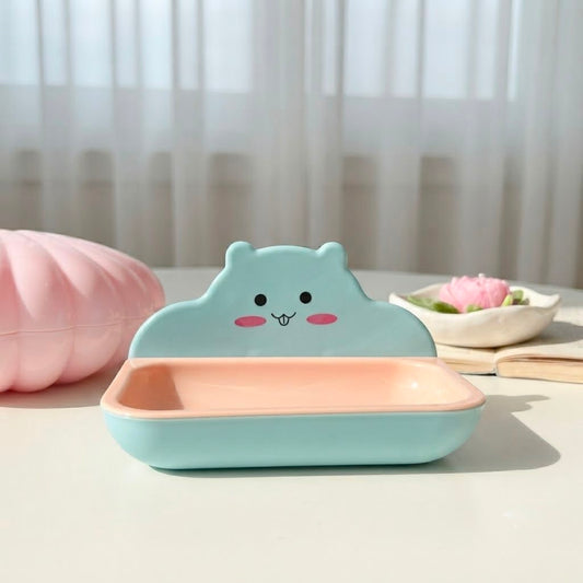 Cute Soap Holder