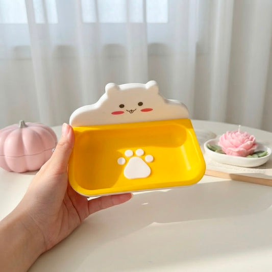 Cute Soap Holder