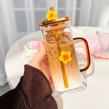 Dou Flowery Cup