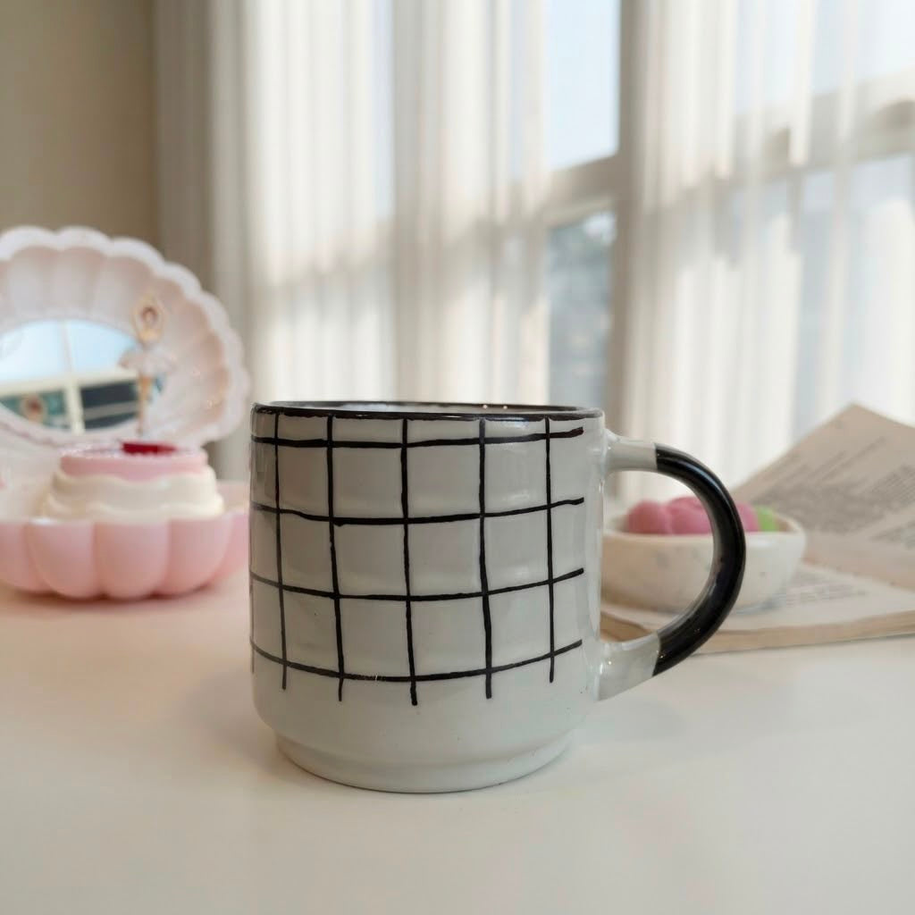 Daily Coffee Mug