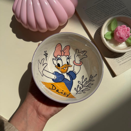 Mini Daisy Bowl