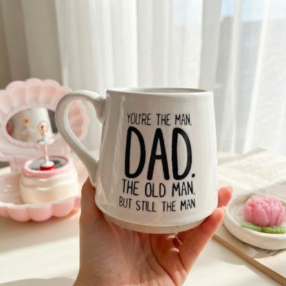 Old Dad Mug
