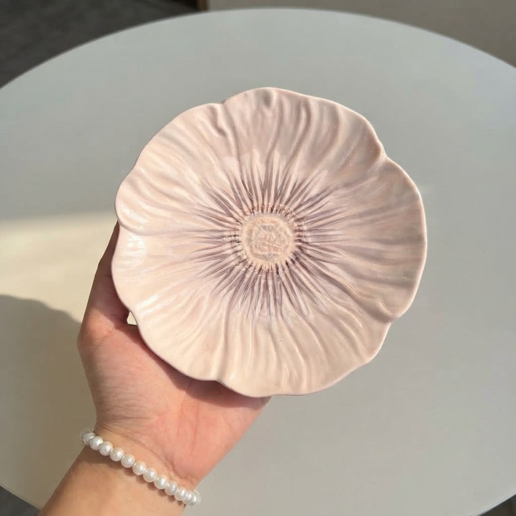 Mini Flora Plate