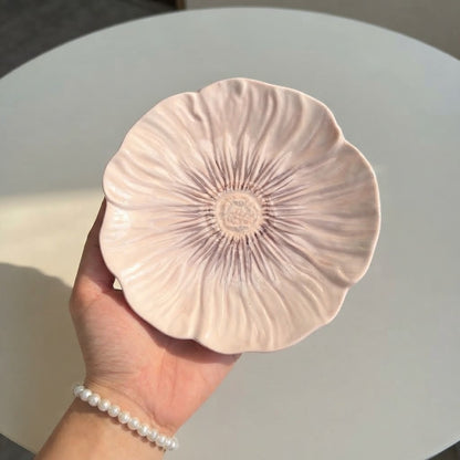 Mini Flora Plate