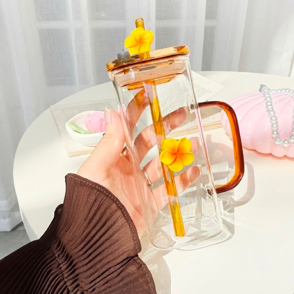 Dou Flowery Cup