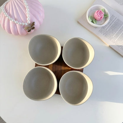 Fourthy Tasaly Bowls