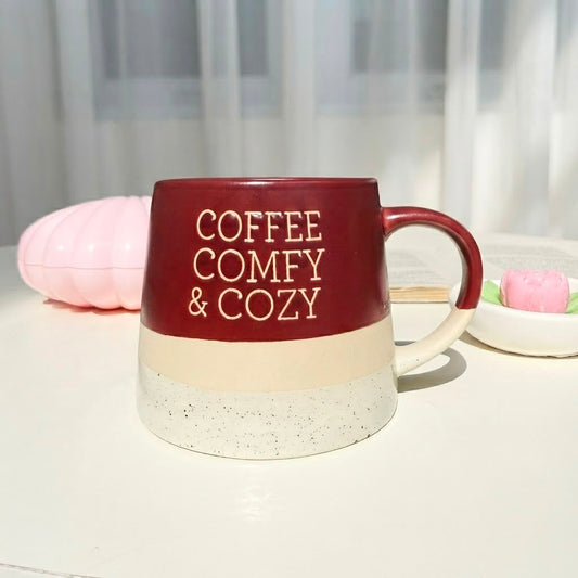 Coffee Comfy Mug