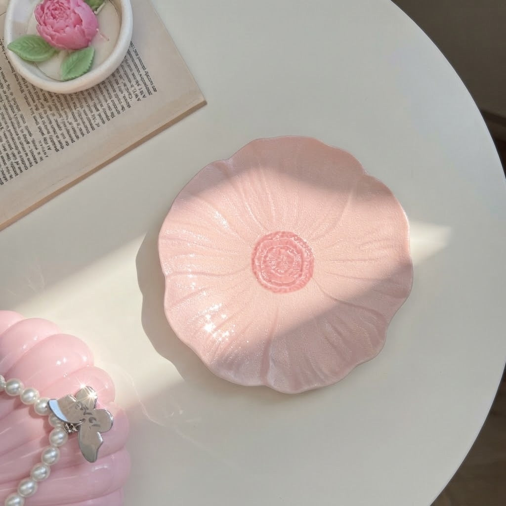 Mini Flora Plate