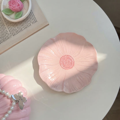 Mini Flora Plate
