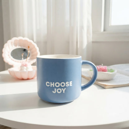 Mood Message Mug