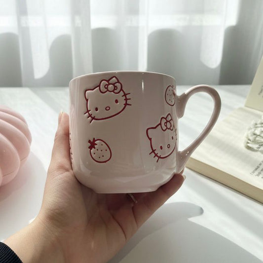 Kitty Mug
