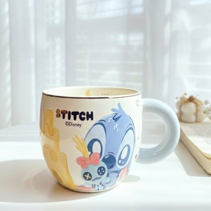 Stitch Bundle
