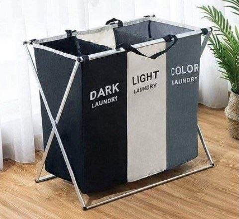 Laundry Basket