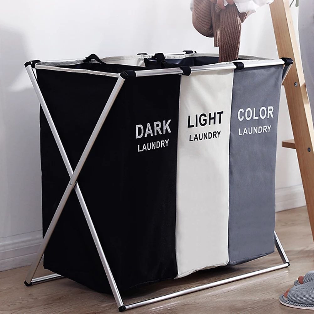 Laundry Basket