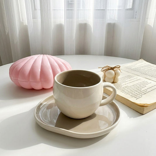 Cafe Cozy Cup (one piece)