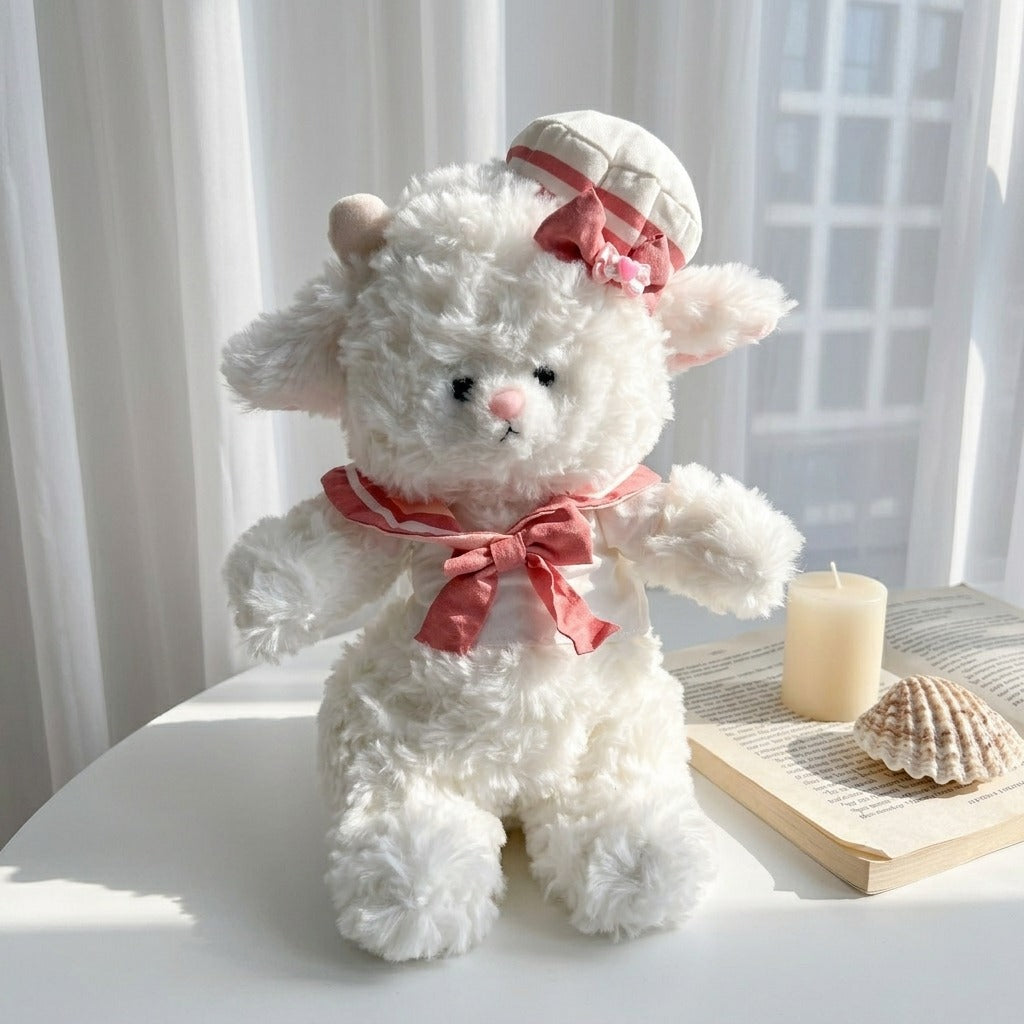 Sailor Lambie