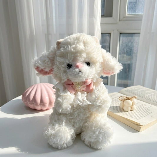Lace Lambie