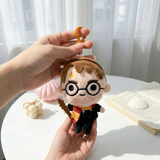 Harry Potter Keychain