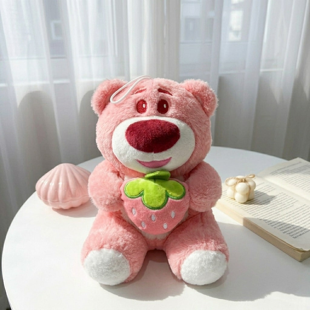 Strawberry Lotso-Buddy