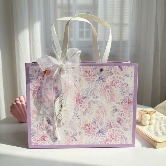 Cute Petals Bag