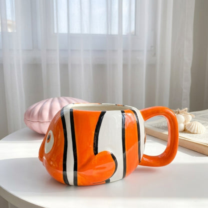 Nemo Bundle