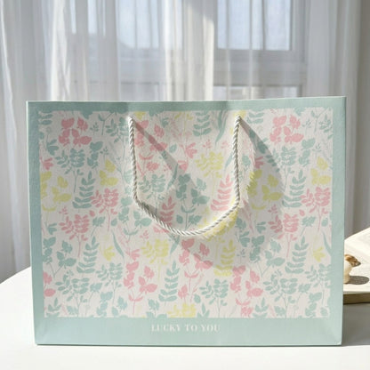 Garden Luck Bag