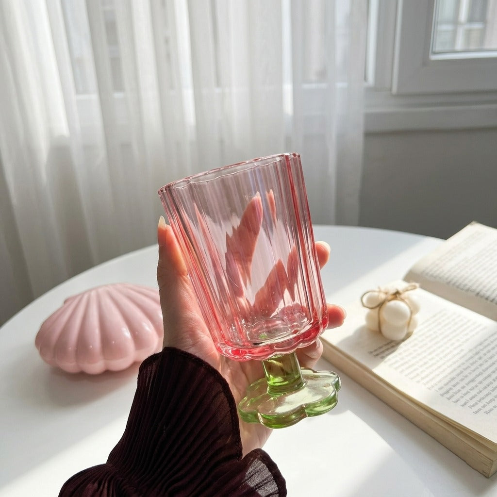 Blossom Cup ( one piece )