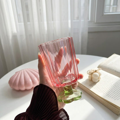 Blossom Cup ( one piece )
