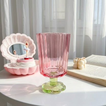 Blossom Cup ( one piece )