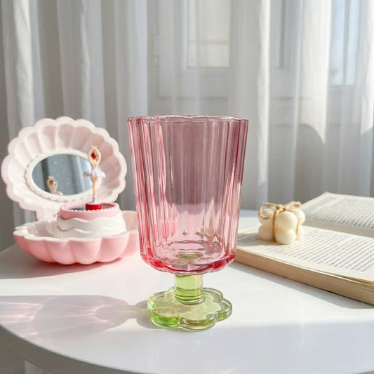 Blossom Cup ( one piece )