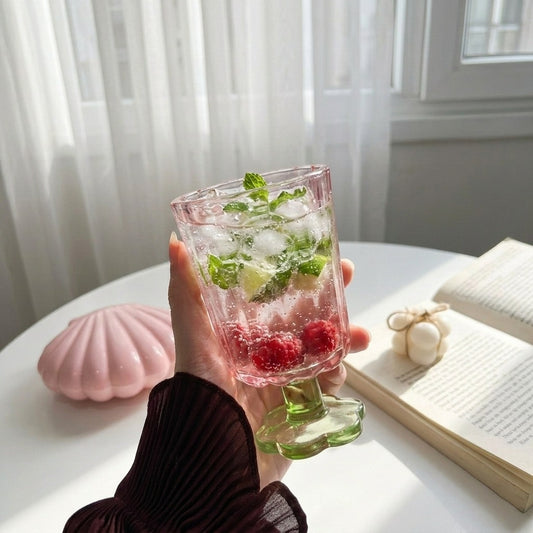 Blossom Cup ( one piece )
