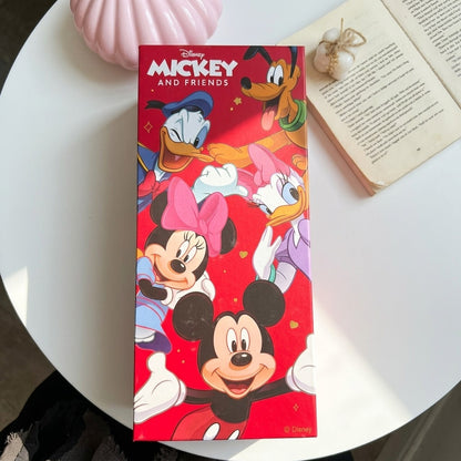 Disney Original 3D Bowl Set