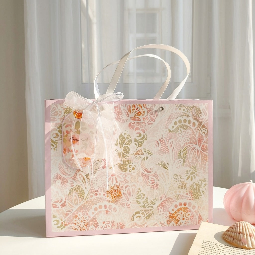 Unique Petals Bag