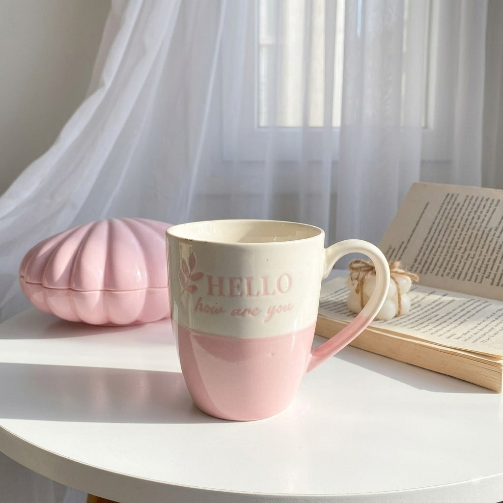 Swettiee Coffee Mug