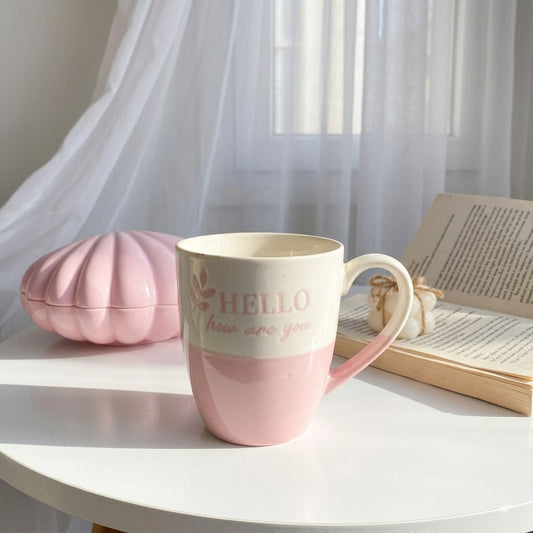 Swettiee Coffee Mug