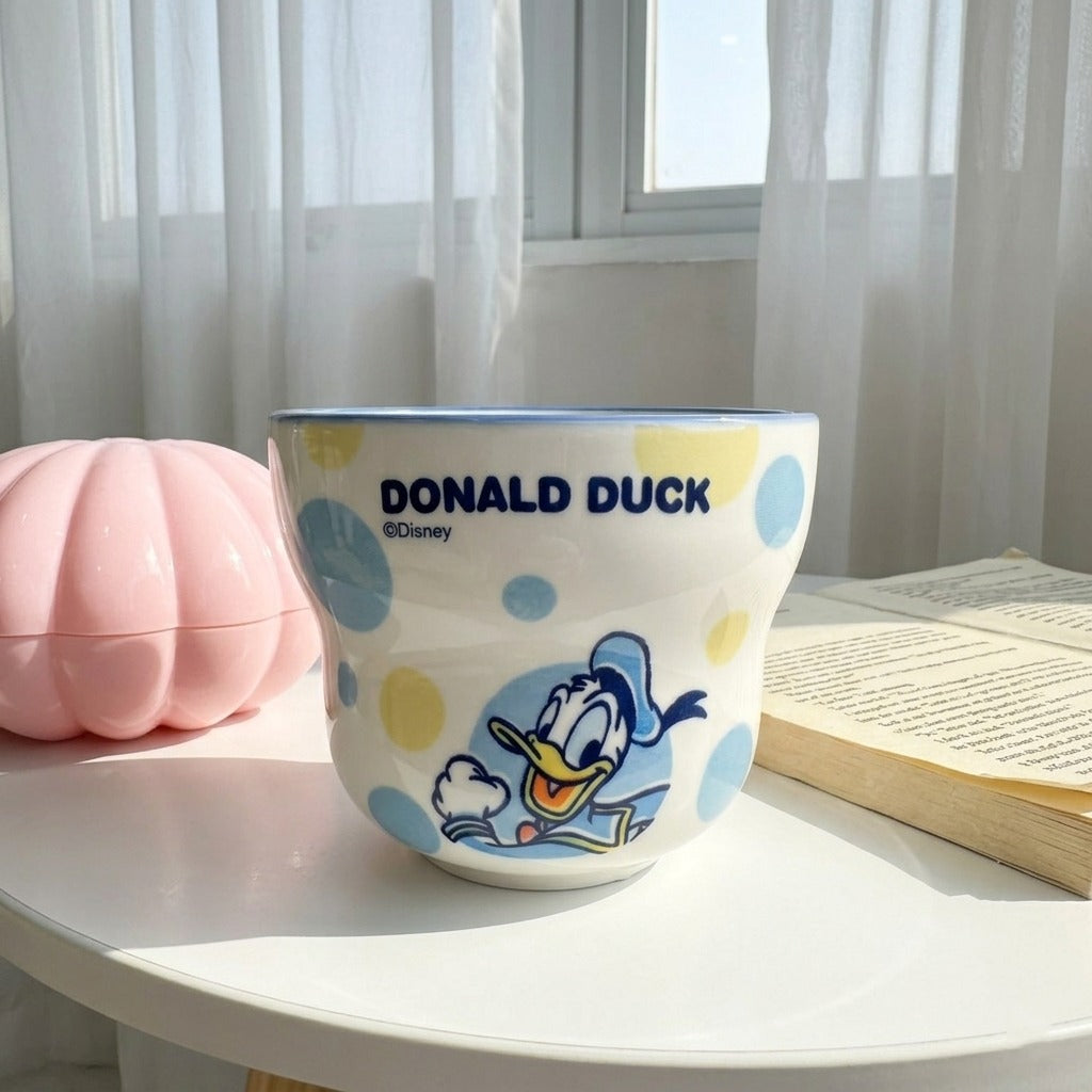 DISNEY SOUP Mug