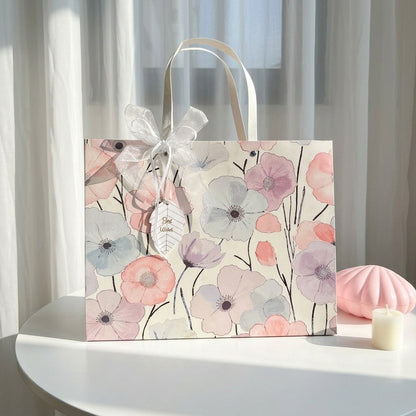 Unique Petals Bag