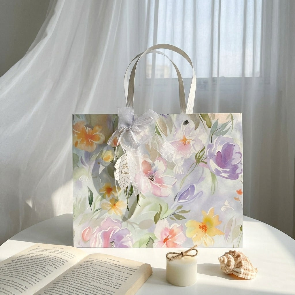 Unique Petals Bag