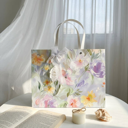 Unique Petals Bag