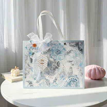 Unique Petals Bag