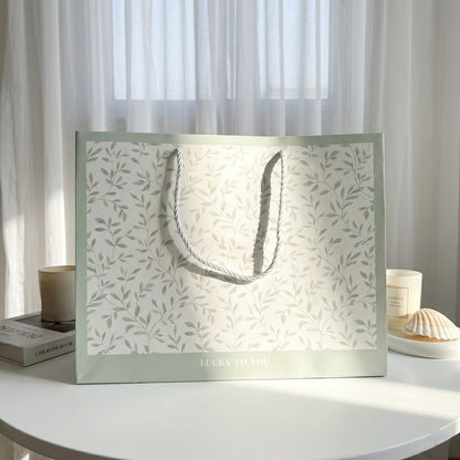 Garden Luck Bag