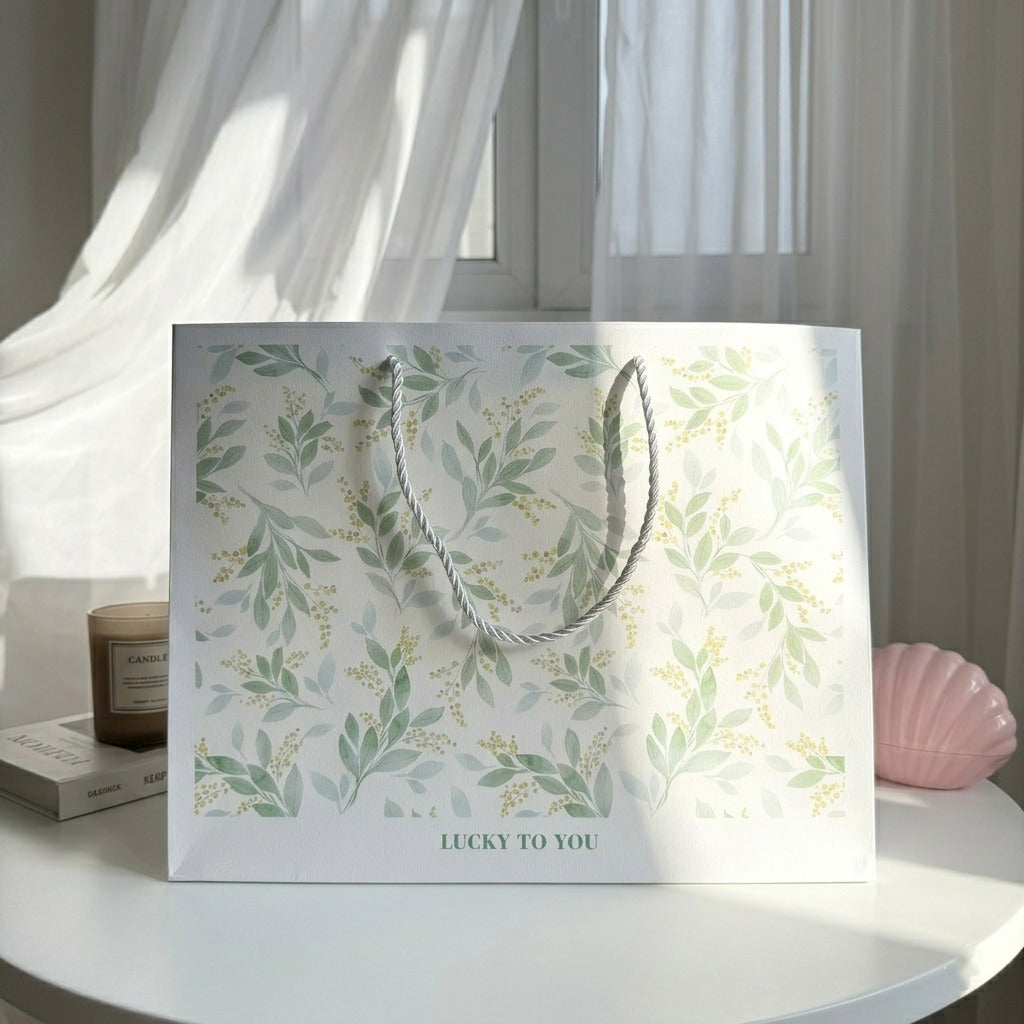 Garden Luck Bag