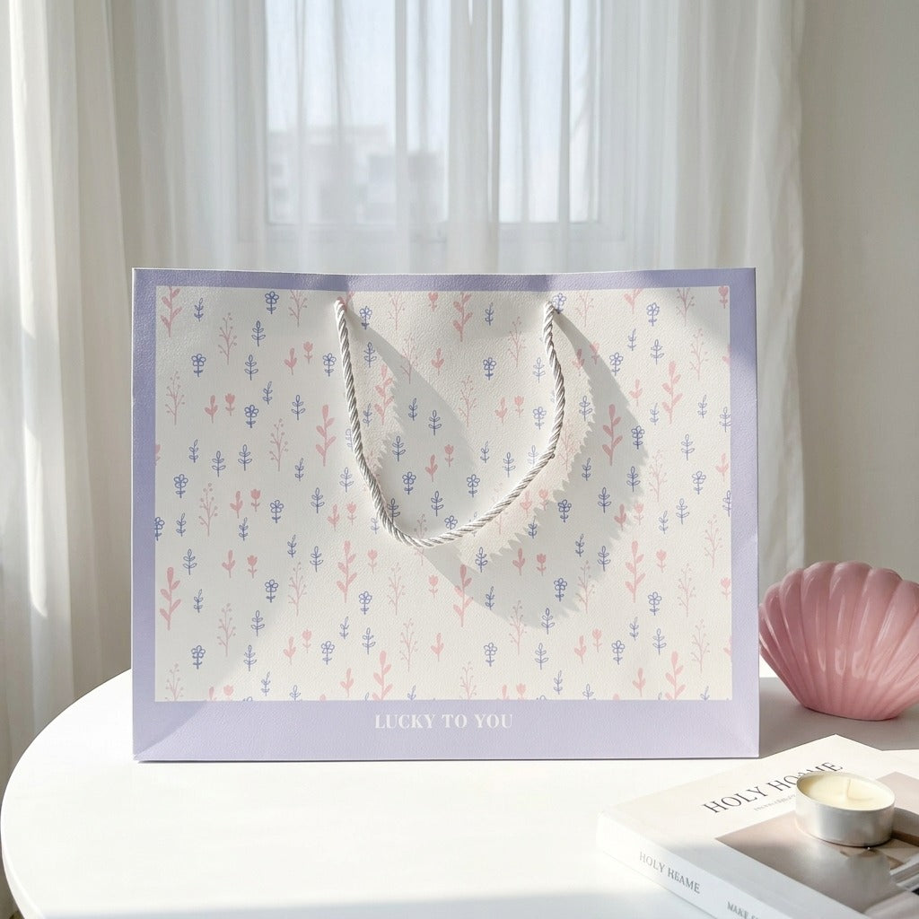 Garden Luck Bag