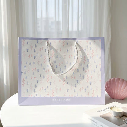 Garden Luck Bag