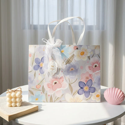 Unique Petals Bag