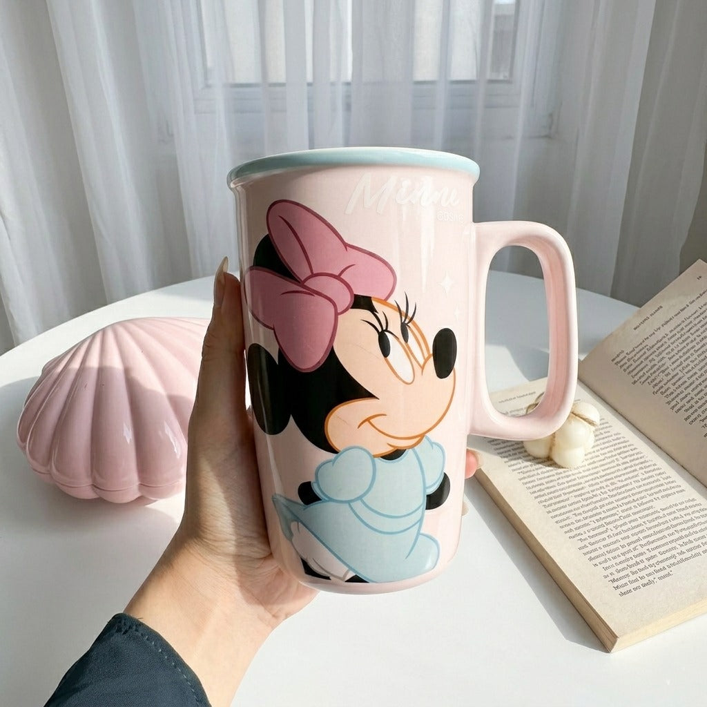 Disney Magic Mug